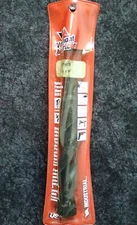 14112 Vermont American 7/8" Carbide-Tipped Rotary Hammer Drill Bit (BN43)