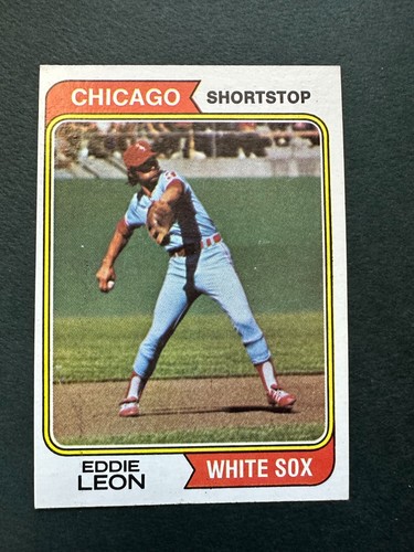 1974 Topps Baseball Cards COMPLETE YOUR SET - YOU PICK - All pictured - Picture 252 of 346