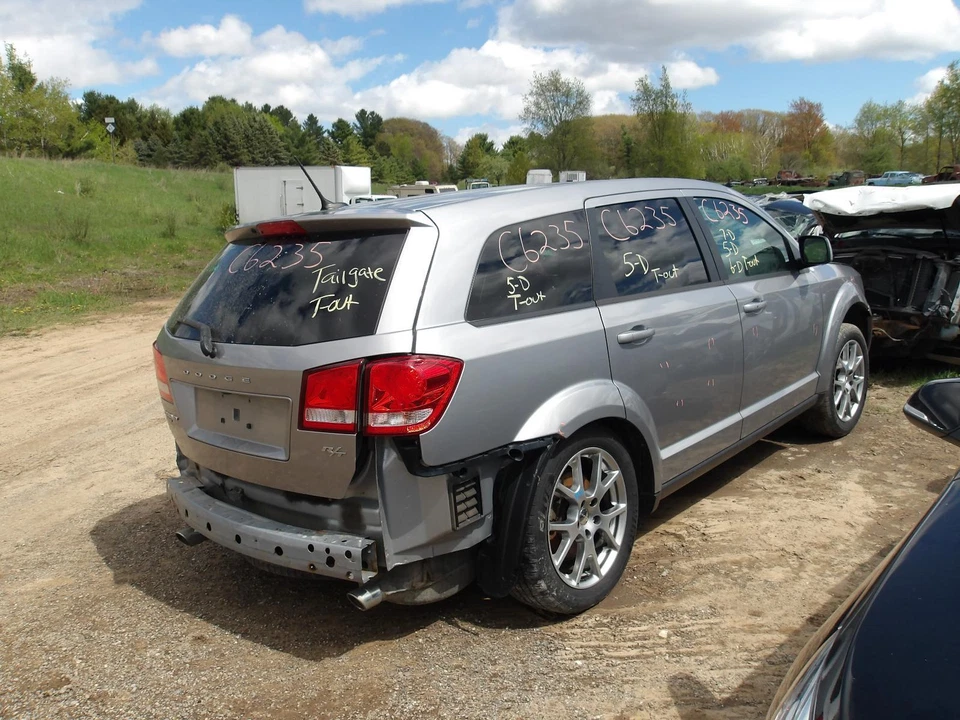 Interruptor de ignição usado serve para: 2015 Dodge Journey grau A - Imagem 3 de 4