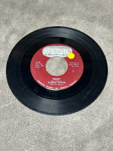 50¢ 45s - Mixed Genres & Years - VG - NM Flat $5.00 Shipped -Buy 2 Minimum - U-Z - Picture 67 of 95
