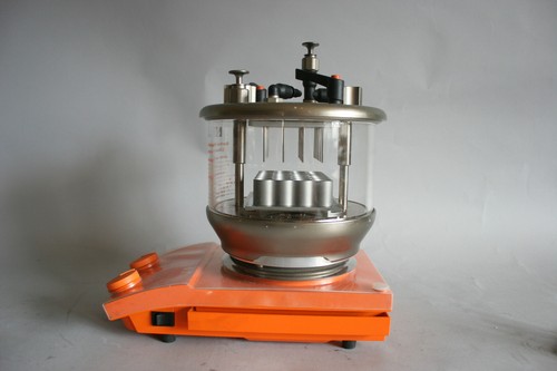 Heidolph Radleys Greenhouse Blowdown Evaporator - Picture 5 of 10