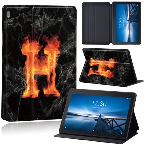 Funda de cuero con soporte para Huawei Honor Pad X9 11.5/X8a 11" 2024/9 12.1" 2023 - Imagen 16 de 34