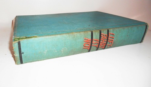 Luftfahrt in Not ! 1930 er mit Flieger Autograph Flugzeuge Zeppelin Buch - Bild 8 von 8