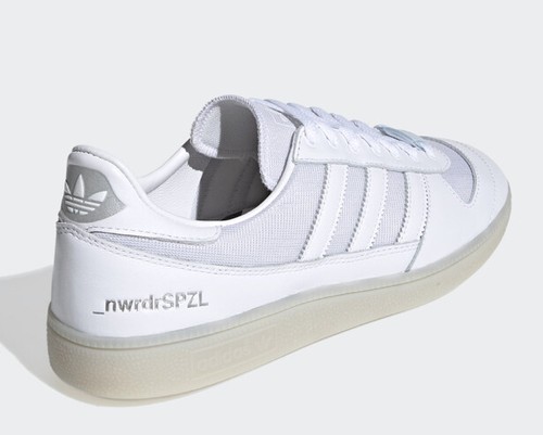 New in Box 2020 Limited Edition Adidas Spezial Spzl New Order Wilsy UK 9 _nwrdr - Picture 5 of 12