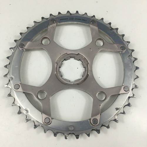 Shimano Deore XT M739 Direct Mount 42 