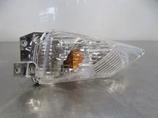 EB1244 2020 SUZUKI GSXR 750 LEFT REAR TURN SIGNAL LIGHT