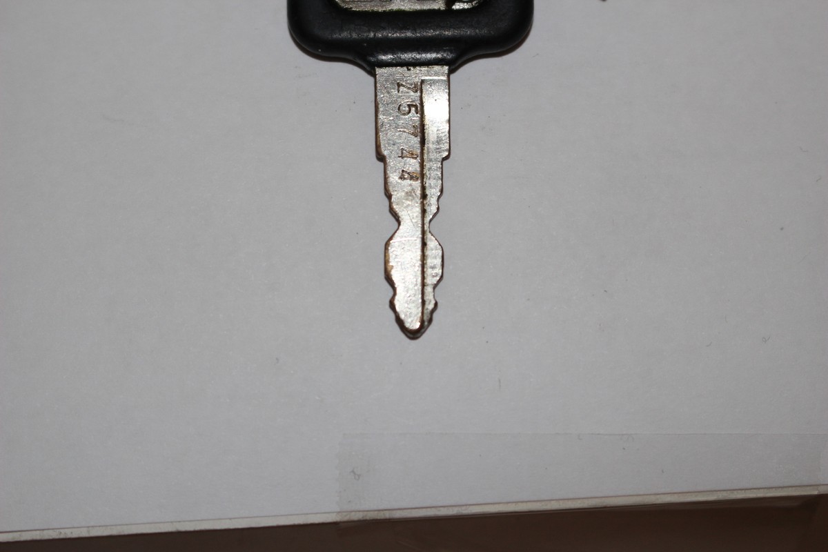 KAWASAKI KEY #Z5744 (KKEY20) | eBay
