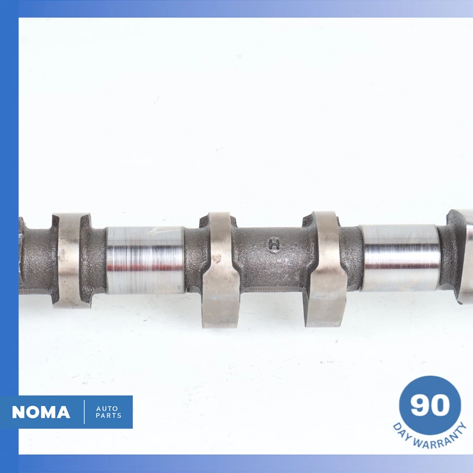 Árbol de levas de admisión lateral izquierdo Range Rover Sport L494 13-23 5,0 L con ajustador OEM 78 k Foto 4 de 4