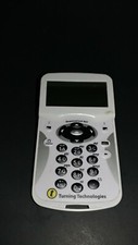 Turning Technologies Responsecard NXT RCXR 02 LCD Clicker