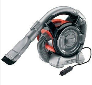 aspirateur de voiture