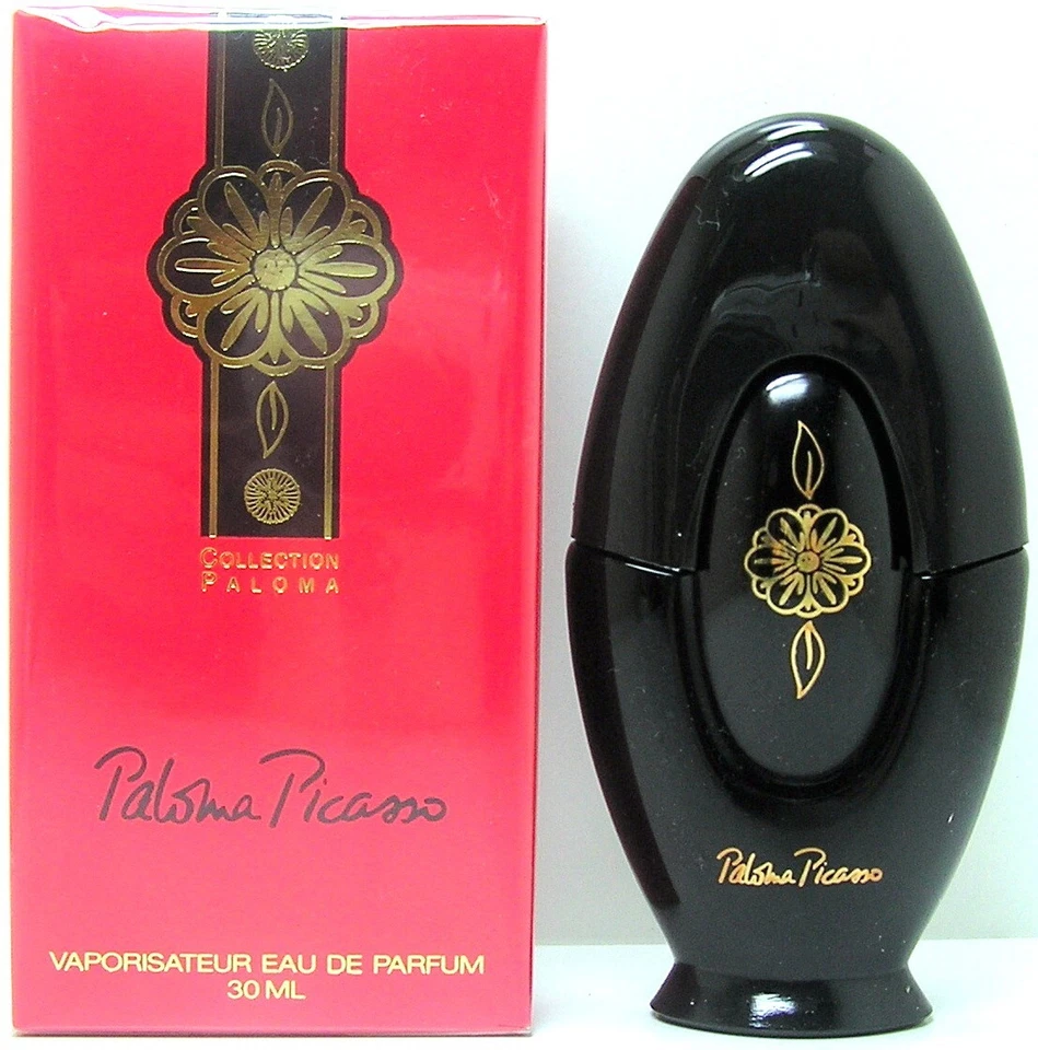 Paloma Picasso Collection Paloma Limited Edition EDP 30 ml Eau de Parfum Spray
