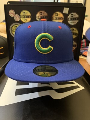 Casquette visière incurvée - FX7707