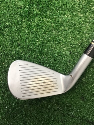 Adams Idea Black CC1 8 Iron Graphite Shaft - Picture 3 of 9