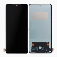 AAA 6.78" TFT LCD Display+Touch Screen Digitizer Assembly For Vivo V29 pro V2251