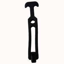 PWCParts Sport Boat Rubber Latch/Strap Fits Seadoo Replaces 204071304