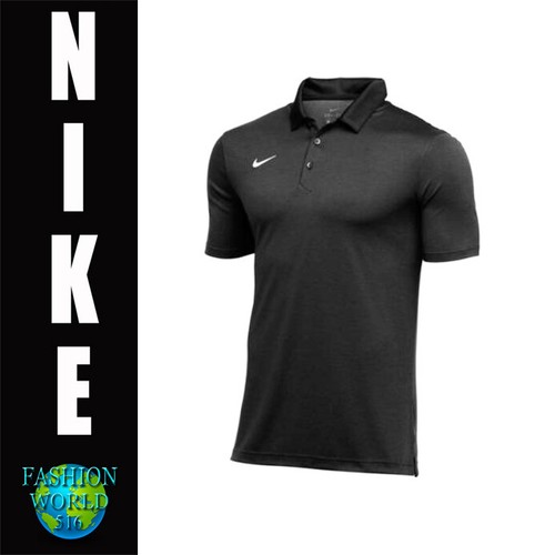 Nike Men's Size 2XL Dri-Fit Polo Shirt 