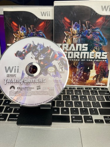 Nintendo Wii Games in Cases Titles S-Z Pick from List - updated May 30, 2025 - Picture 26 of 43