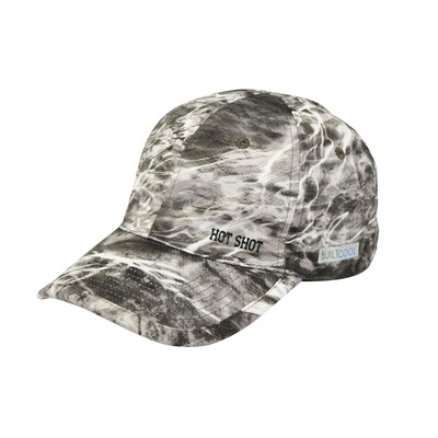 BUILTCOOL Adult Cooling Baseball Hat   Men & Women Moisture Wicking Mesh Back...