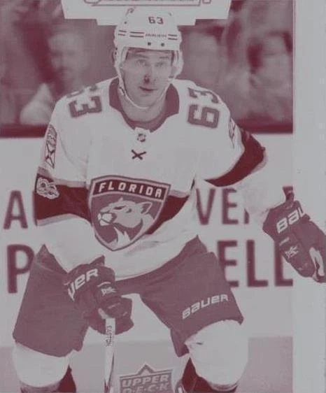 Printing Plate Magenta