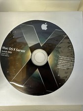 Apple Computer Software CDs for sale | eBay
