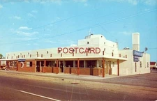 BARNACLE BILL'S on Rt 27A, LINDENHURST, LONG ISLAND, N. Y.