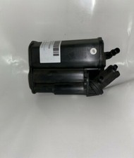 Original Mercedes Filtereinheit für Aktivkohlefilter E-Klasse W211 CLS W219 Original Mercedes Filtereinheit für Aktivkohlefilter E-Klasse W211 CLS W219