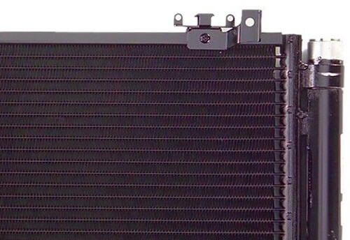 AC Condenser For 00-02 Toyota Echo 1.5L Free Shipping - Picture 4 of 6
