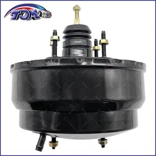 Vacuum Power Brake Booster 53-2534 For 02-06 Acura Rsx 01-05 Honda Civic