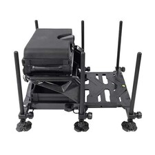 Fox Matrix S25 Pro Seatbox Black Edition - Si...