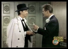 Gilligan's Island 1997 Dart Tv Show Card #32 (NM)