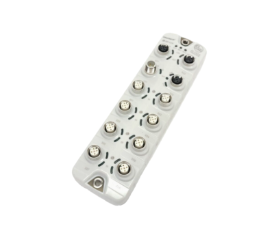 ifm AL1323 IO-Link Master, EtherNet/IP Interface, IO-Link ifm AL1323 IO-Link Master, EtherNet/IP Interface, IO-Link