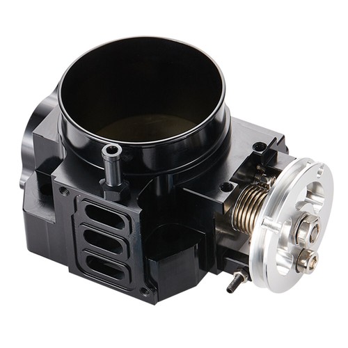 Corpo farfallato 70mm serie K per Integra RSX DC5 CIVIC SI EP3 K20 K20A Acura Honda - Foto 2 di 6