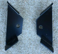 OEM Genuine Ridgid Left and Right Mounting Bracket FOR R45171 Table Saw