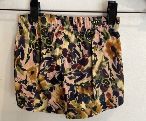 Something Navy Frankie Ruffle Top & Shorts size 6 - Picture 6 of 7