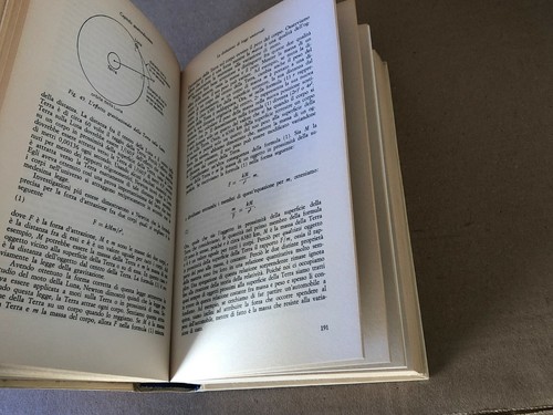 Morris Kline - LA MATEMATICA NELLA CULTURA OCCIDENTALE - Feltrinelli 1982 - Picture 6 of 7