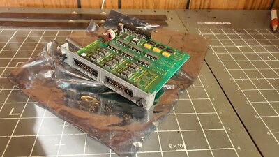 Control Technology Corp. 24 Channel Output Module, 2202A
