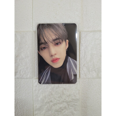 SEVENTEEN 9th Album - Attacca [BEATROAD PHOTOCARD] | eBay