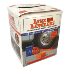 Lynx Levelers 10 Pack RV Recreational Vehicle...
