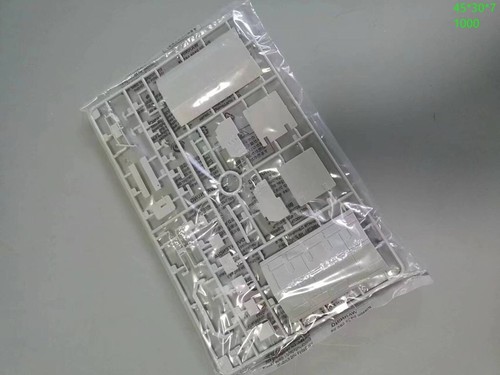 Bronco CB35142 1/35 M1224 MaxxPro MRAR Mine Resistant ambush Protected▲model kit - Picture 5 of 20