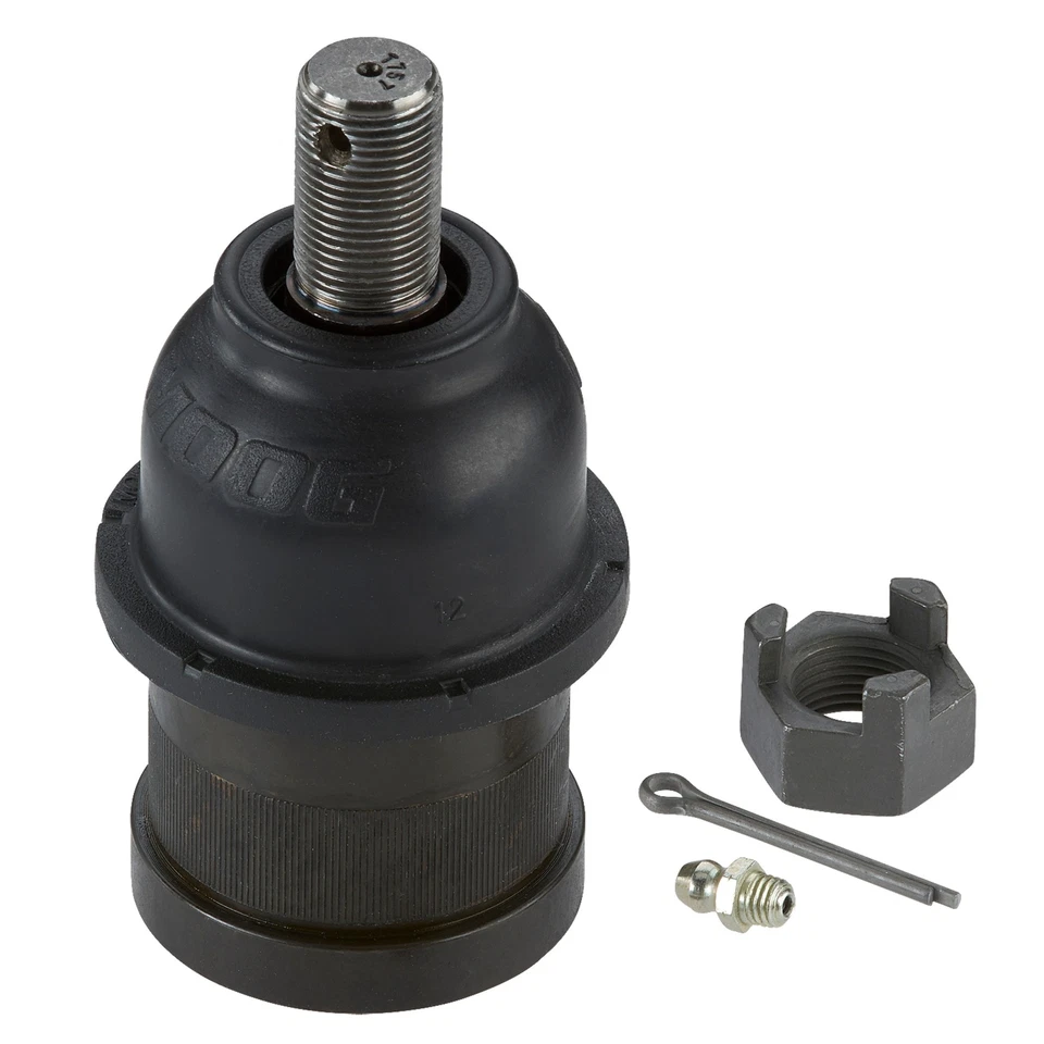 MOOG Suspension Ball Joint Front Lower For 1981-1983 Plymouth PB250 - Image 2 of 4