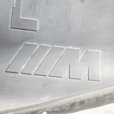 2013-2020 F82 BMW 4 Series M4 Bottom Radiator Air Intake LH  