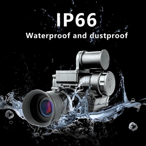 NVG30 NVG10 NVG3rd Gafas Monoculares Visión Nocturna WIFI Casco Binoculares Infrarrojos - Imagen 24 de 30