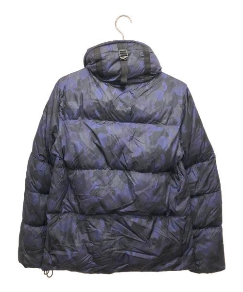 DUNO                    Camouflage pattern down j… - image 2