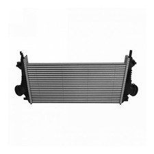 Ladeluftkühler für Opel Insignia A G09 Sports Tourer Limo 1.6 15-17