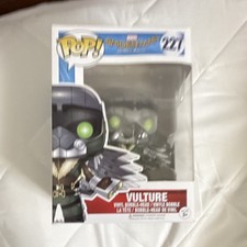 Funko Pop Spider-Man Homecoming Figures 35