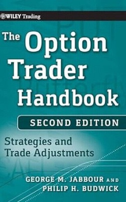 The Option Trader Handbook Hardcover r277