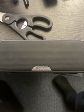Sony SRS-XB2 Portable Bluetooth Speaker EXTRA BASS Fully Tested Working
