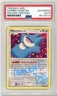 PSA Signed Darren Dunstan Munchlax 69/111 Pokémon Rising Rivals