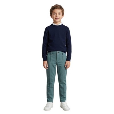 Jungen-Chino-Hose von Tommy Hilfiger 128
