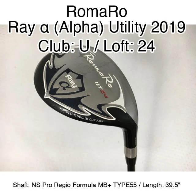 Romaro Golf for sale | eBay